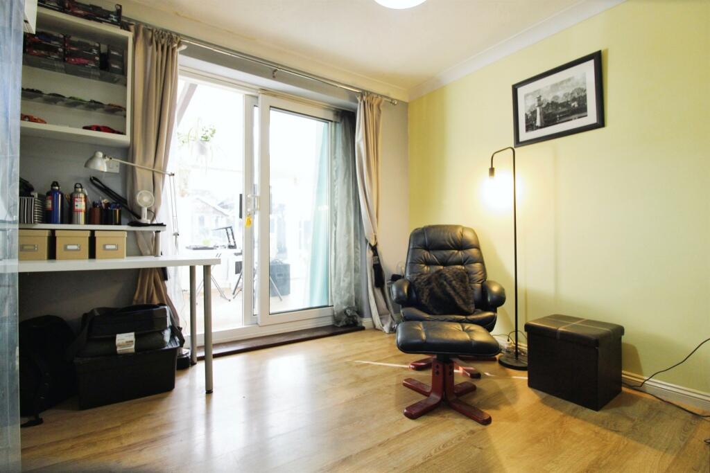 Additional property image - The Meadows, Marshfield, Cardiff