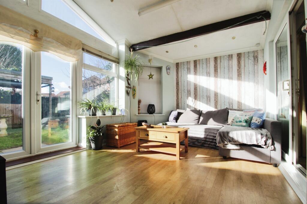 Additional property image - The Meadows, Marshfield, Cardiff