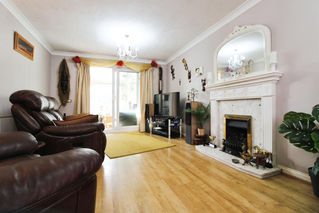 Additional property image - The Meadows, Marshfield, Cardiff