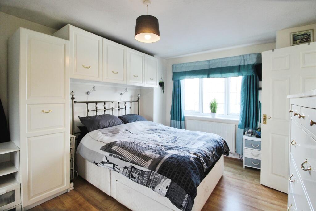 Additional property image - The Meadows, Marshfield, Cardiff