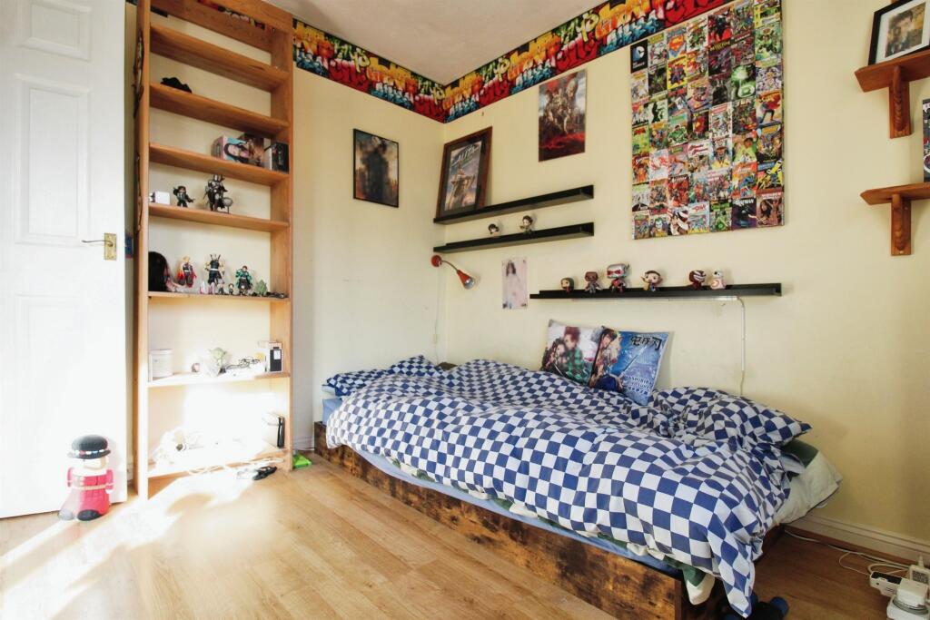 Additional property image - The Meadows, Marshfield, Cardiff