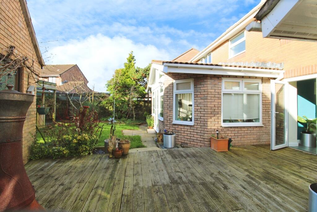 Additional property image - The Meadows, Marshfield, Cardiff