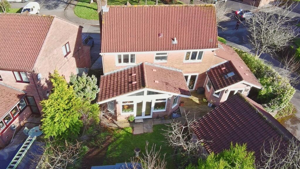 Additional property image - The Meadows, Marshfield, Cardiff