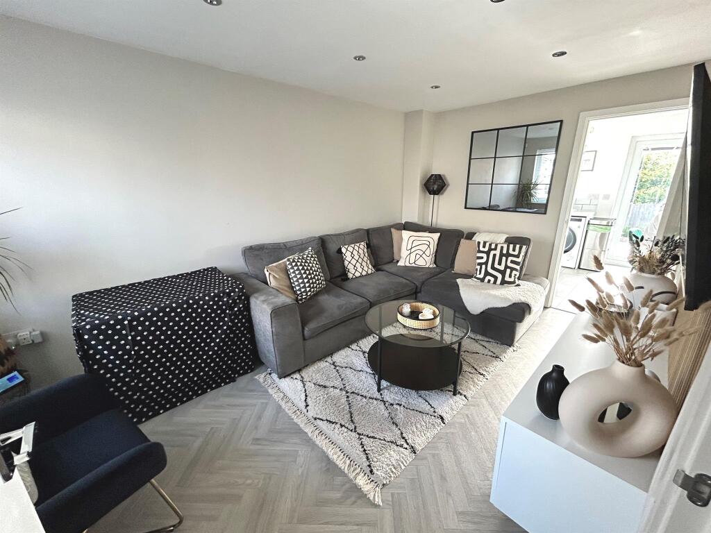 Additional property image - Heol Booths, Old St. Mellons, Cardiff