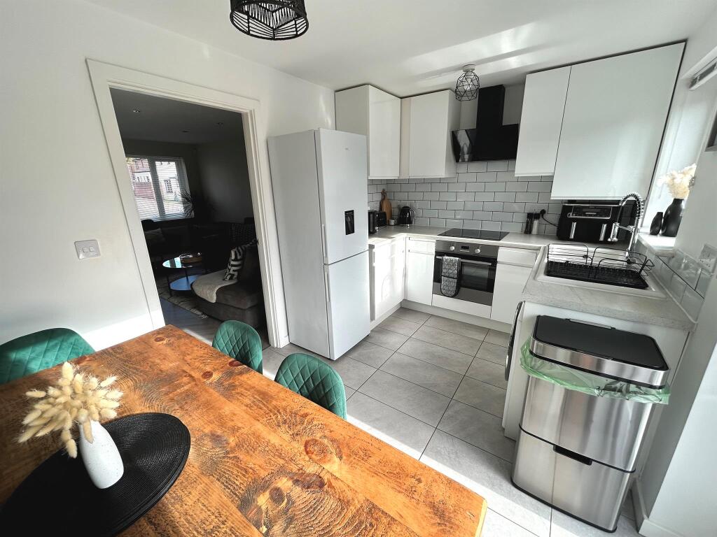 Additional property image - Heol Booths, Old St. Mellons, Cardiff