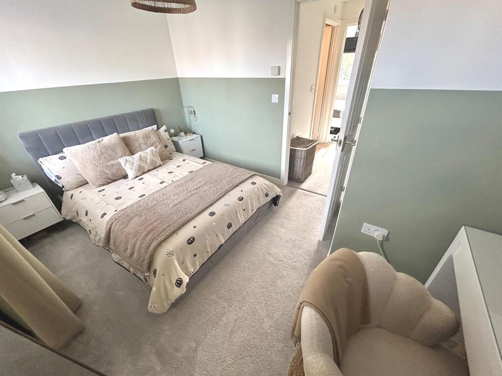 Additional property image - Heol Booths, Old St. Mellons, Cardiff