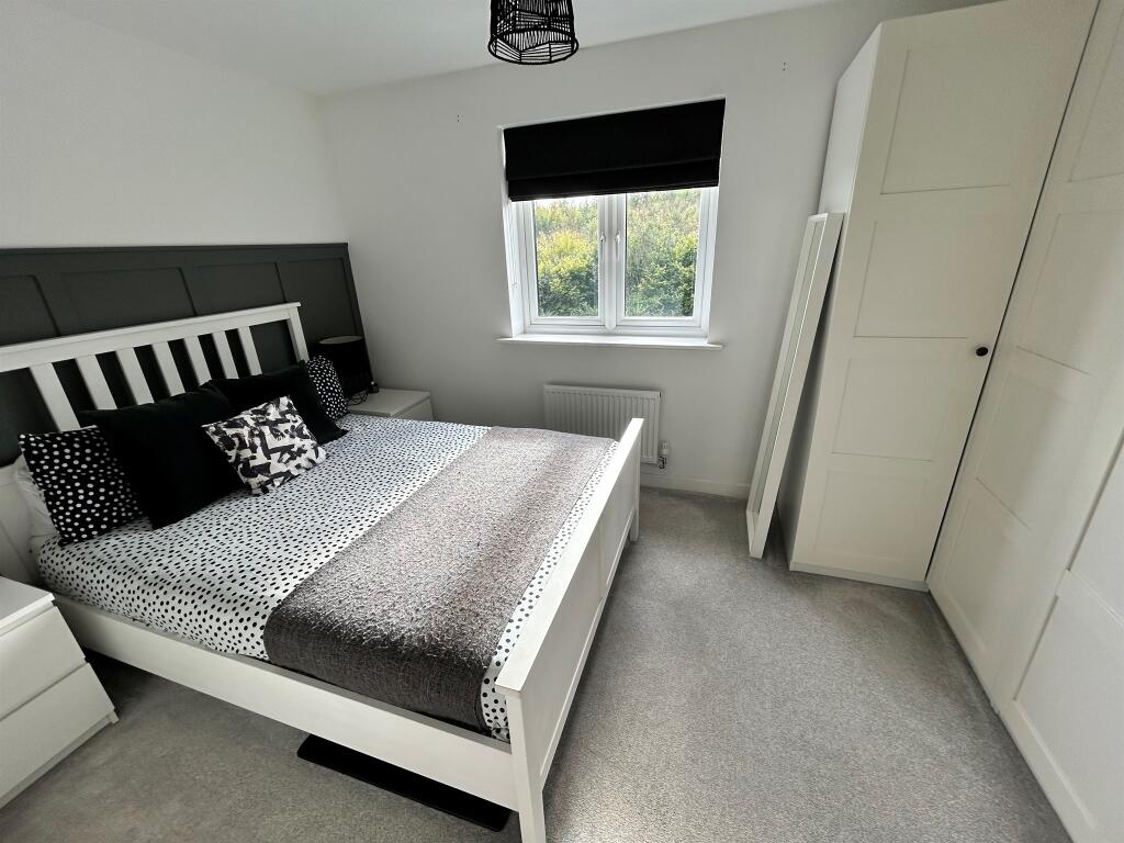 Additional property image - Heol Booths, Old St. Mellons, Cardiff