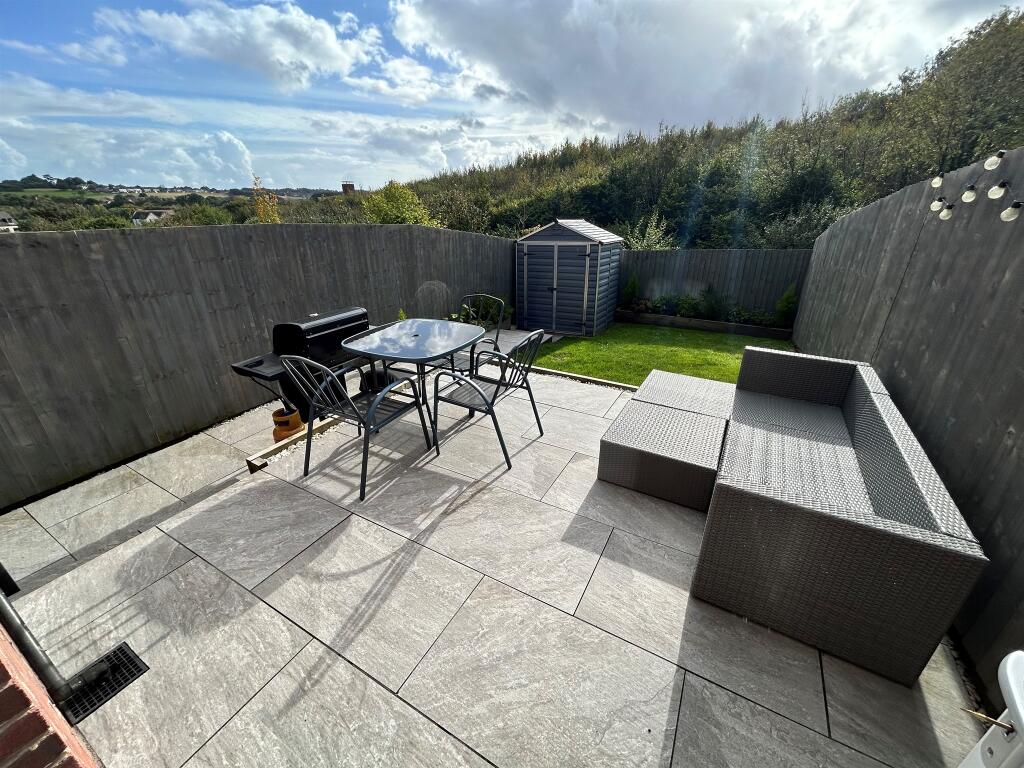 Additional property image - Heol Booths, Old St. Mellons, Cardiff