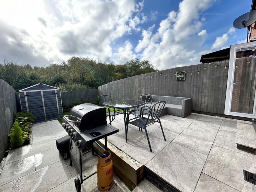 Additional property image - Heol Booths, Old St. Mellons, Cardiff