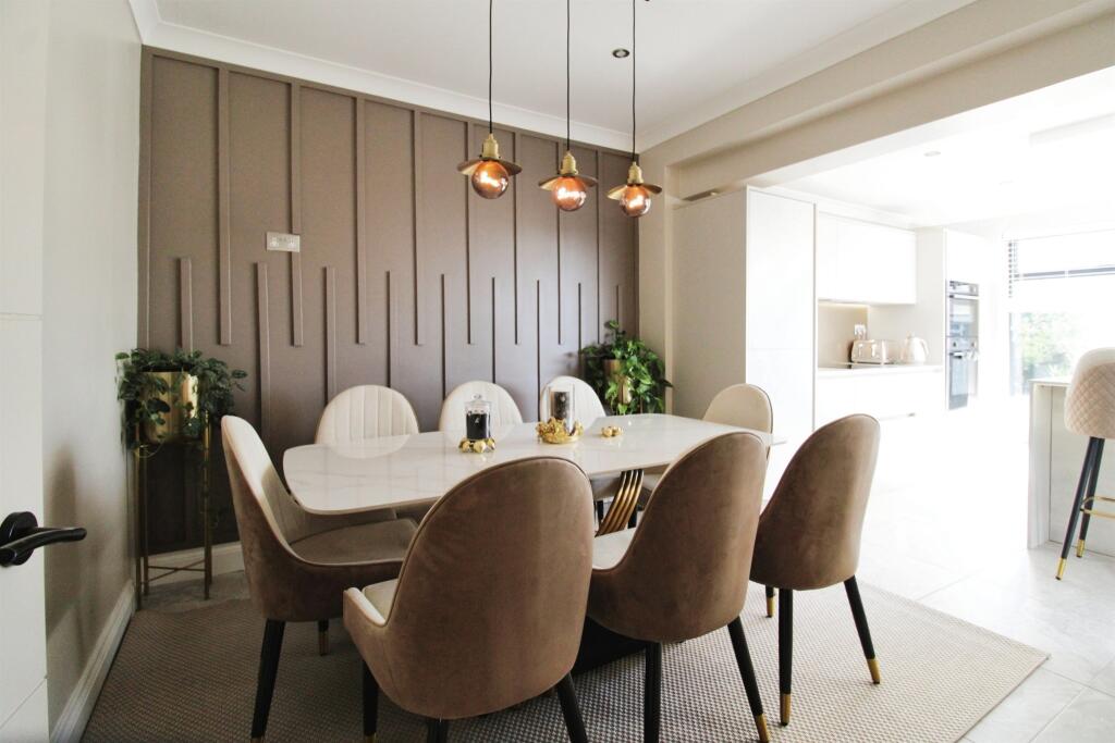Additional property image - Ty Fry Gardens, Rumney, Cardiff