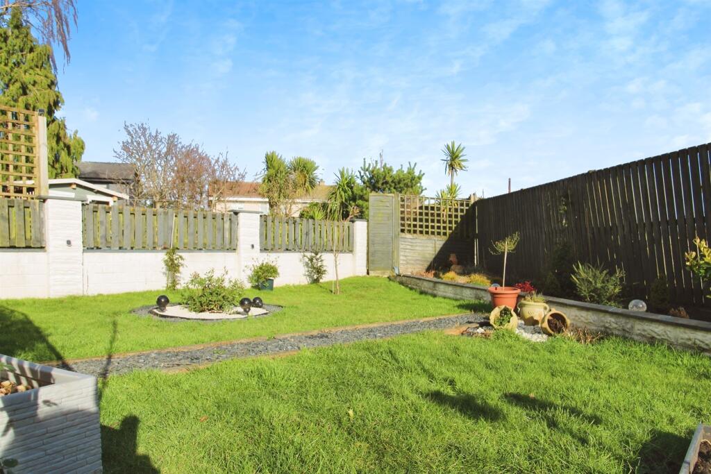 Additional property image - Ty Fry Gardens, Rumney, Cardiff