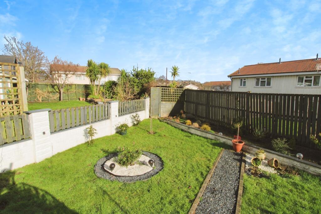 Property image - Ty Fry Gardens, Rumney, Cardiff
