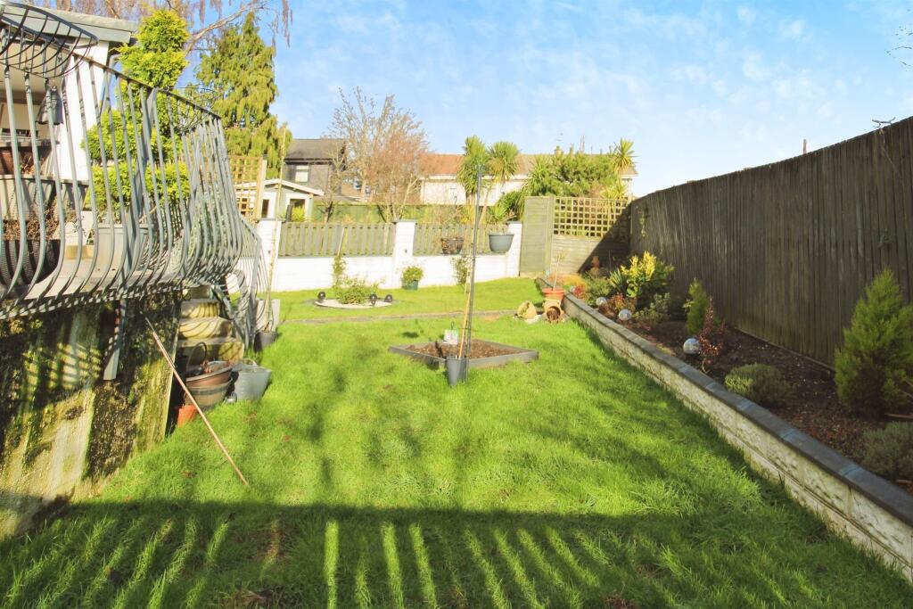 Additional property image - Ty Fry Gardens, Rumney, Cardiff