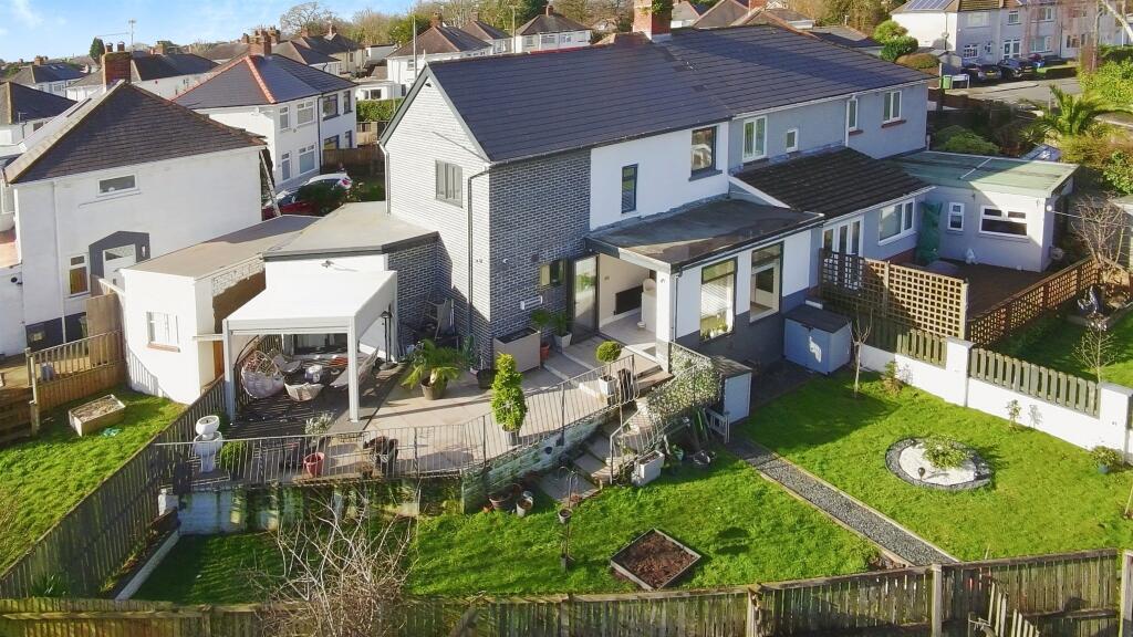 Additional property image - Ty Fry Gardens, Rumney, Cardiff