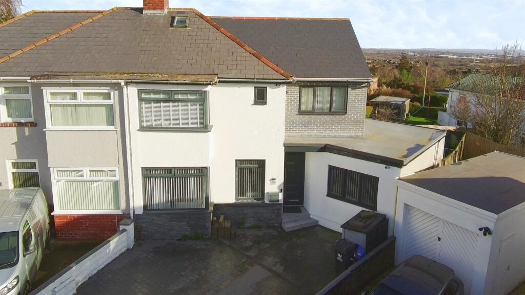 Additional property image - Ty Fry Gardens, Rumney, Cardiff