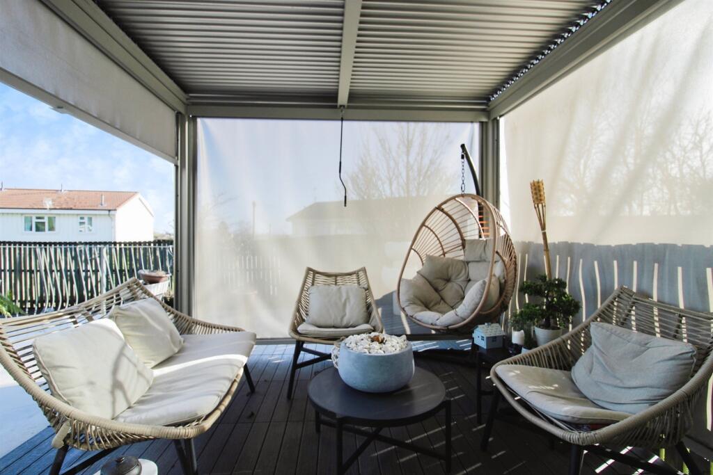 Additional property image - Ty Fry Gardens, Rumney, Cardiff