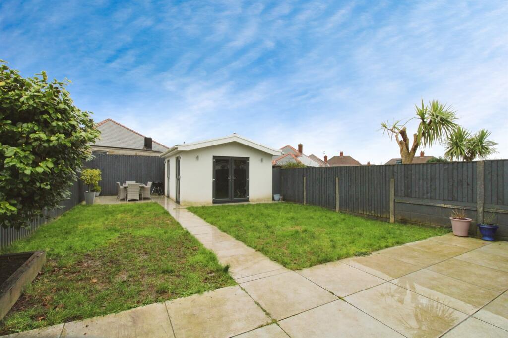 Additional property image - The Walk, Rumney, Cardiff