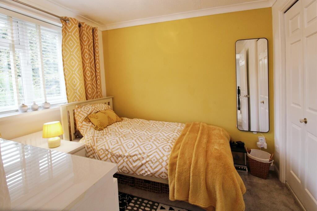 Additional property image - Tynewydd Drive, Castleton, Cardiff