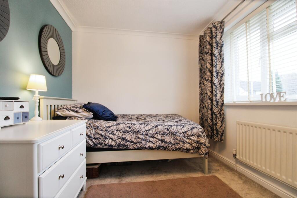 Additional property image - Tynewydd Drive, Castleton, Cardiff