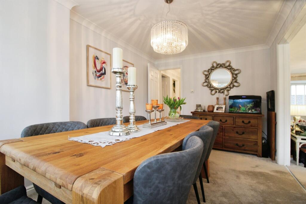 Additional property image - Tynewydd Drive, Castleton, Cardiff