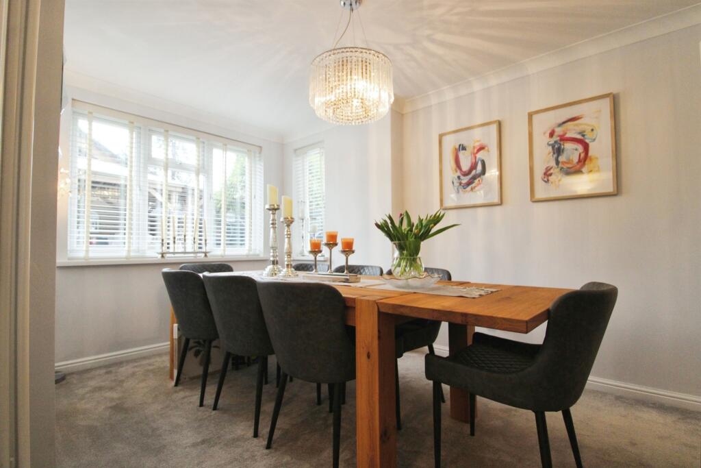 Additional property image - Tynewydd Drive, Castleton, Cardiff