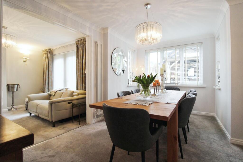 Additional property image - Tynewydd Drive, Castleton, Cardiff