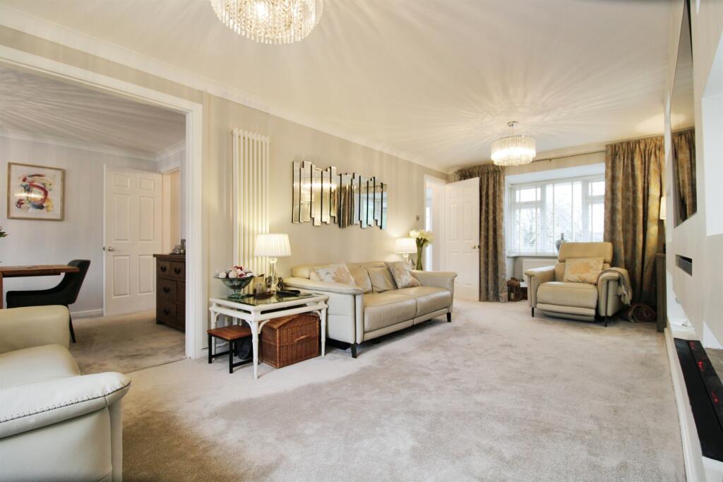 Additional property image - Tynewydd Drive, Castleton, Cardiff