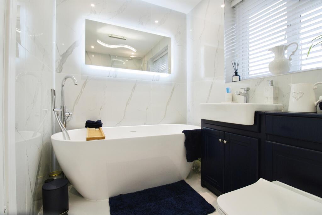 Additional property image - Tynewydd Drive, Castleton, Cardiff