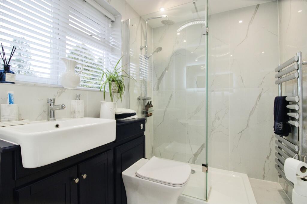 Additional property image - Tynewydd Drive, Castleton, Cardiff