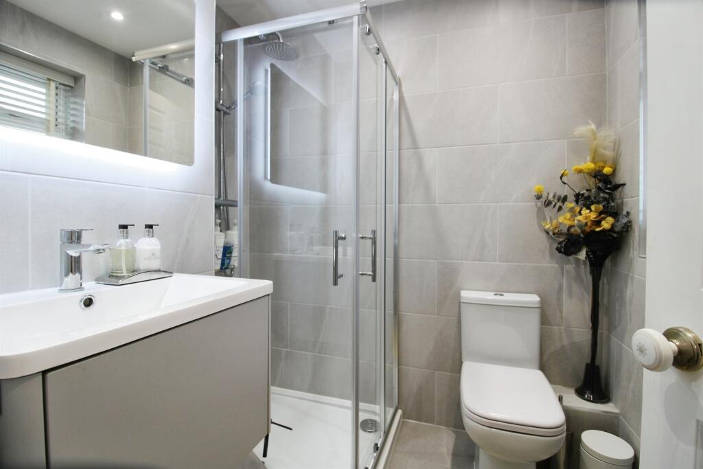 Additional property image - Tynewydd Drive, Castleton, Cardiff