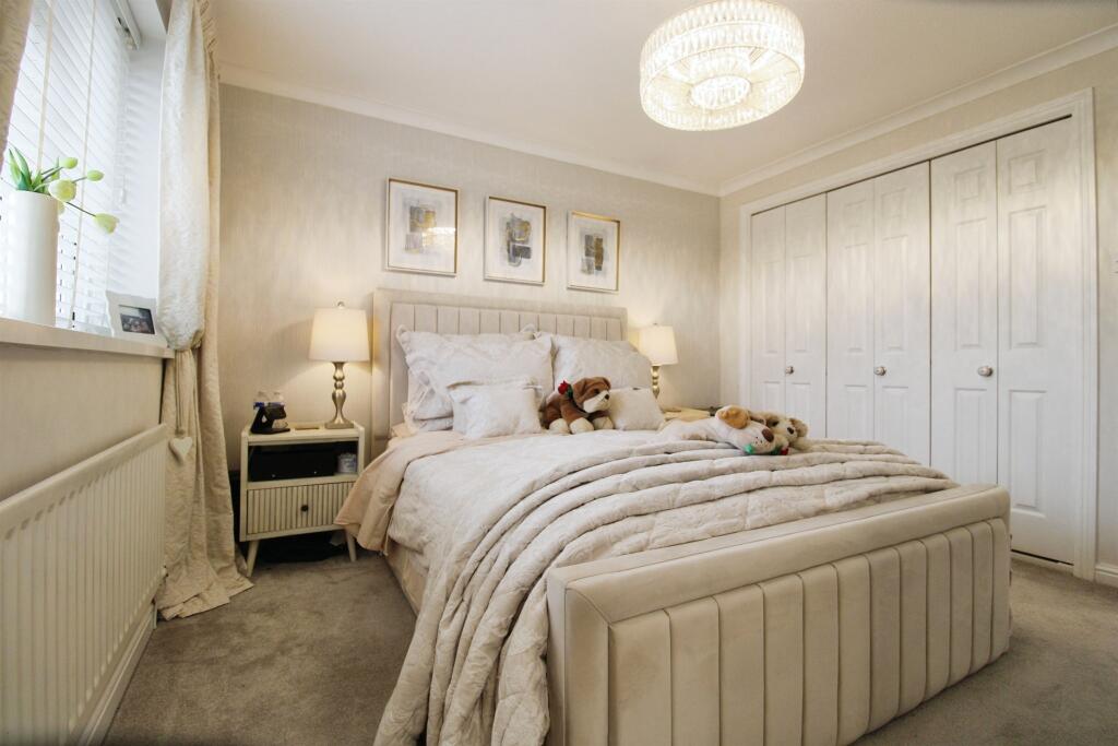 Additional property image - Tynewydd Drive, Castleton, Cardiff