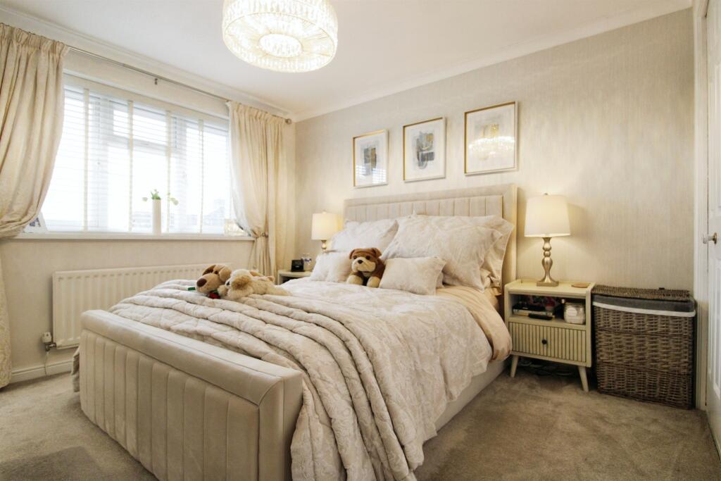 Additional property image - Tynewydd Drive, Castleton, Cardiff