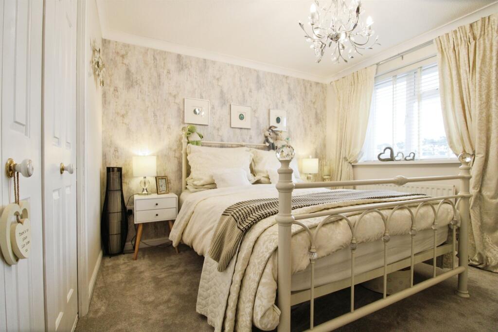Additional property image - Tynewydd Drive, Castleton, Cardiff