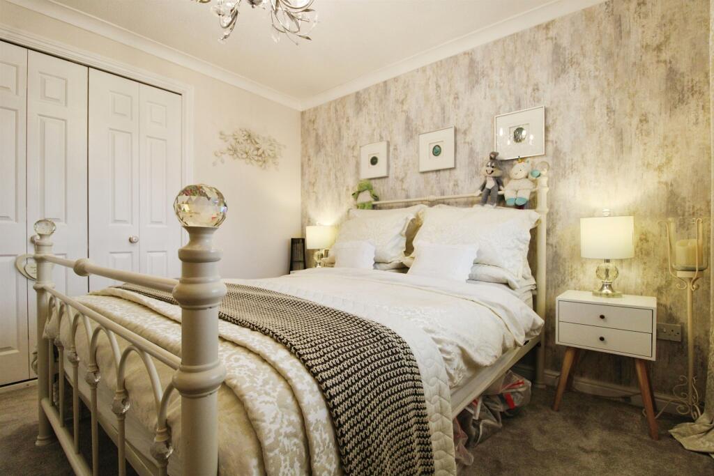 Additional property image - Tynewydd Drive, Castleton, Cardiff