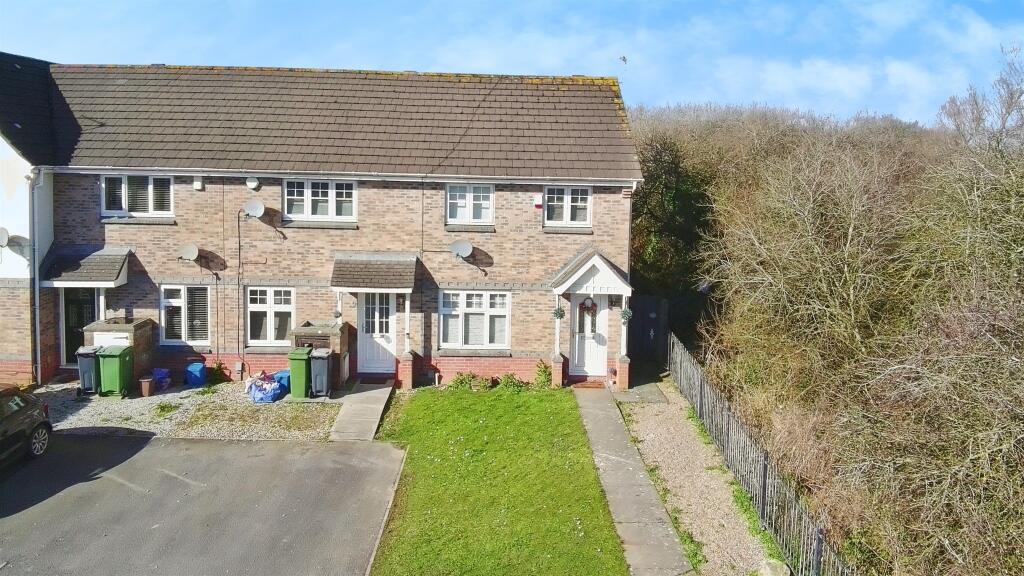 Main image of property: Lloyd Place, St. Mellons, Cardiff