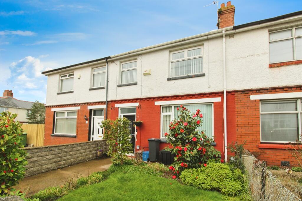 Main image of property: Linden Grove, Rumney, Cardiff