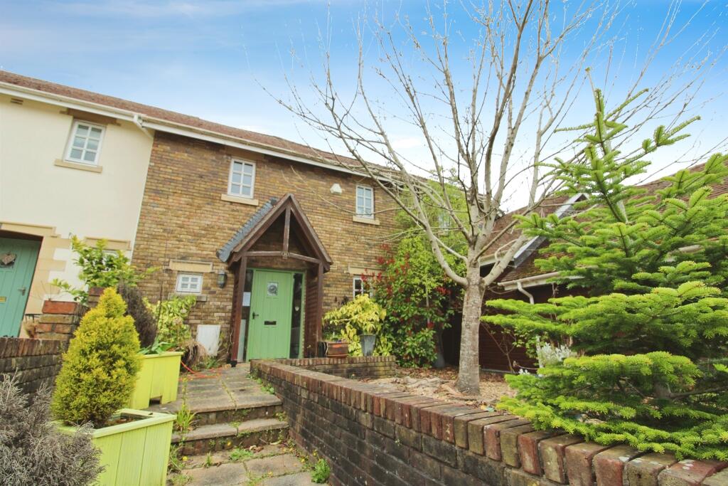 Main image of property: Cefn Mably Park, Michaelston-Y-Fedw, Cardiff