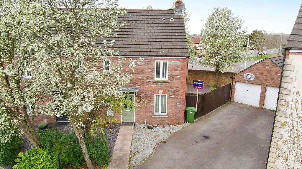 Main image of property: Wicken Close, St. Mellons, CARDIFF