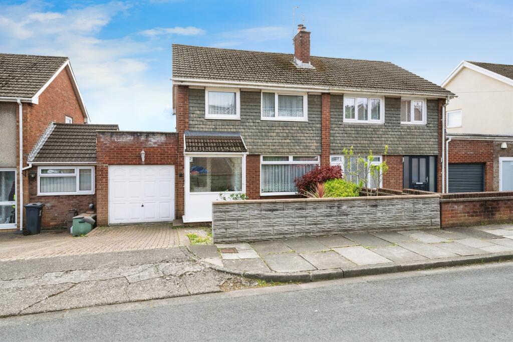 Main image of property: South View Drive, Rumney, Cardiff