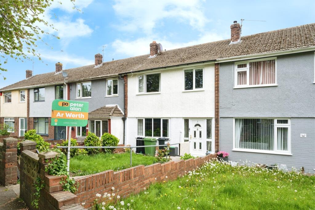 Main image of property: Penrhyn Close, Rumney, Cardiff