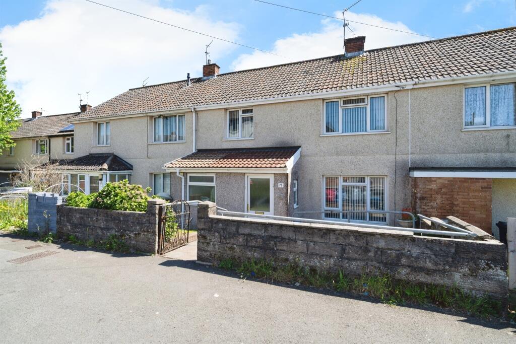 Main image of property: Aberdaron Road, Rumney, Cardiff