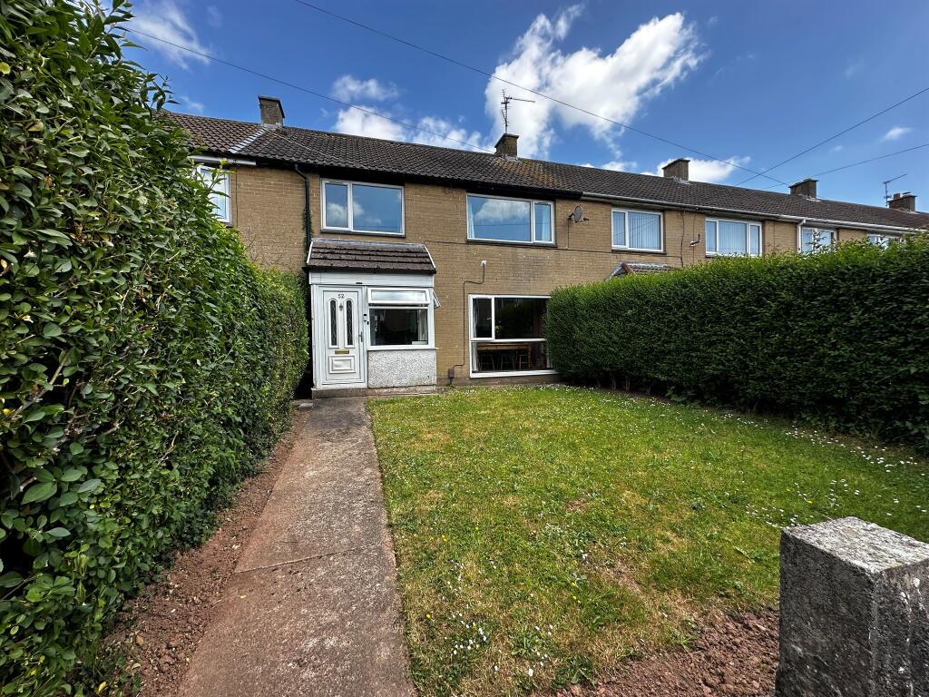 Main image of property: Greenmeadows, Rumney, CARDIFF