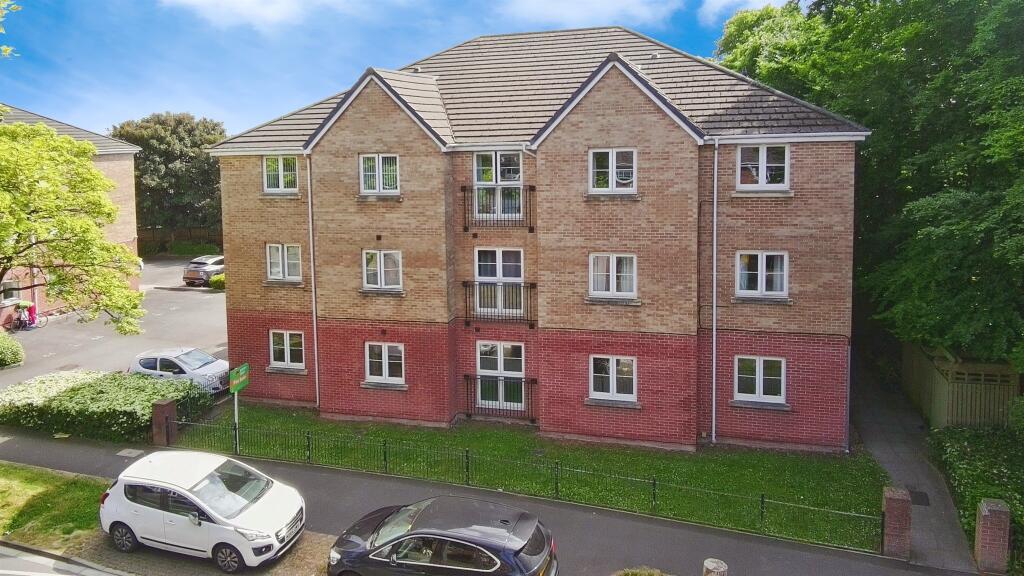 Main image of property: Greenway Road, Rumney, Cardiff