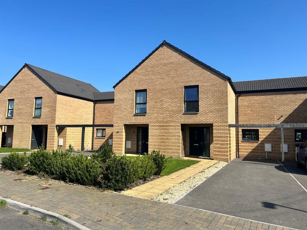Main image of property: Willowbrook Street, St. Mellons, Cardiff