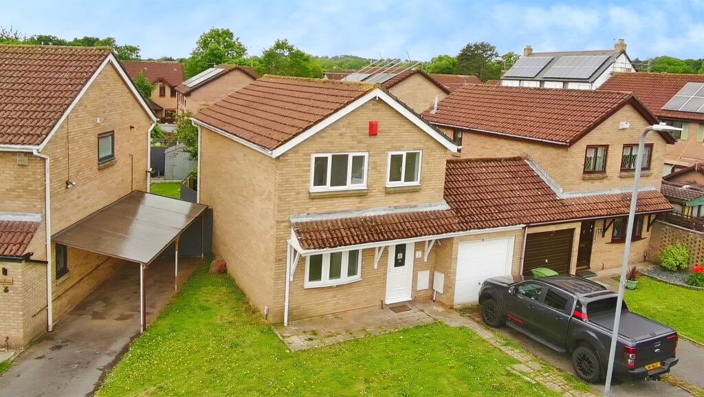 Main image of property: Fairhaven Close, St. Mellons, Cardiff