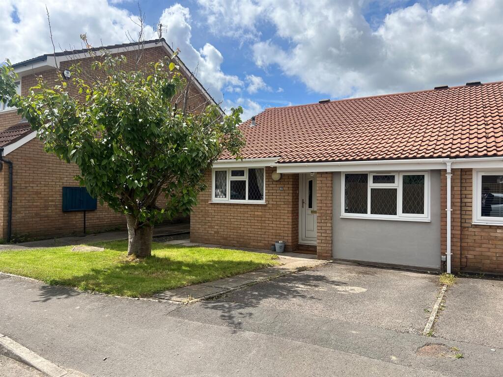 Main image of property: Brython Drive, St. Mellons, Cardiff