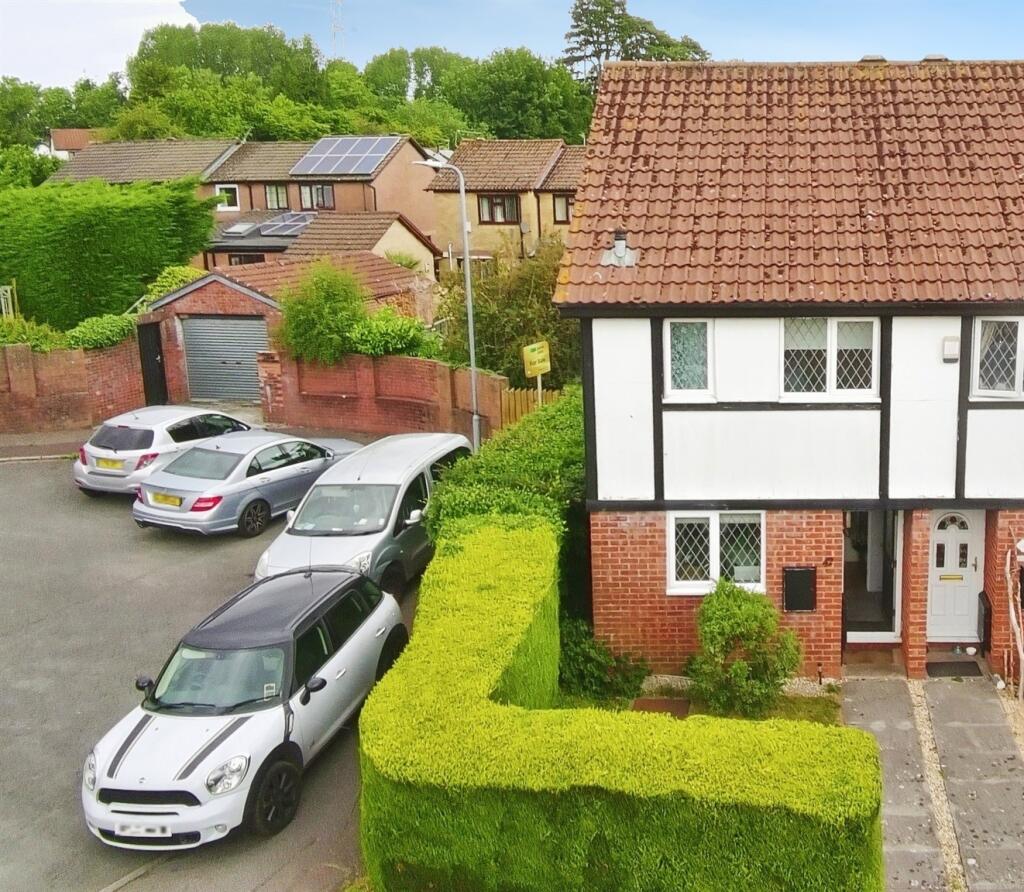 Main image of property: Heritage Park, St. Mellons, Cardiff