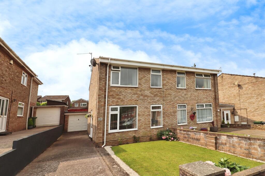 Main image of property: Blackbirds Way, St. Mellons, Cardiff