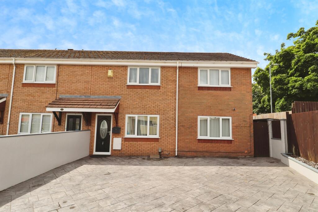 Main image of property: Rhyl Road, Rumney, Cardiff