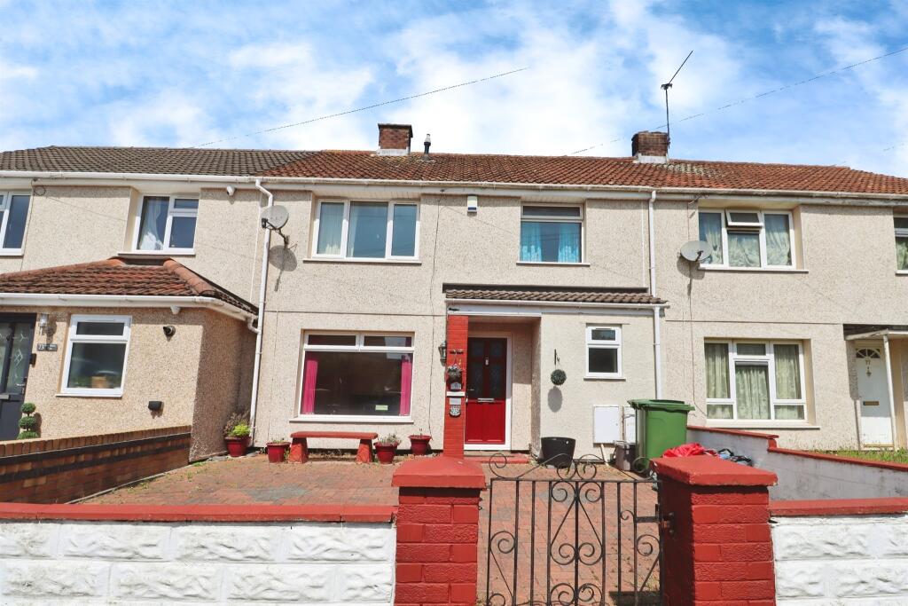 Main image of property: Brynbala Way, Rumney, Cardiff